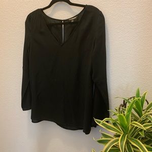 Express, long sleeves top